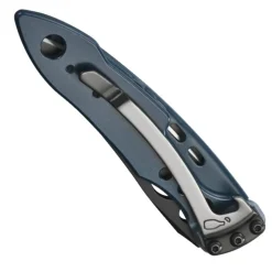 Leatherman Skeletool KB Zakmes Nocturnal
