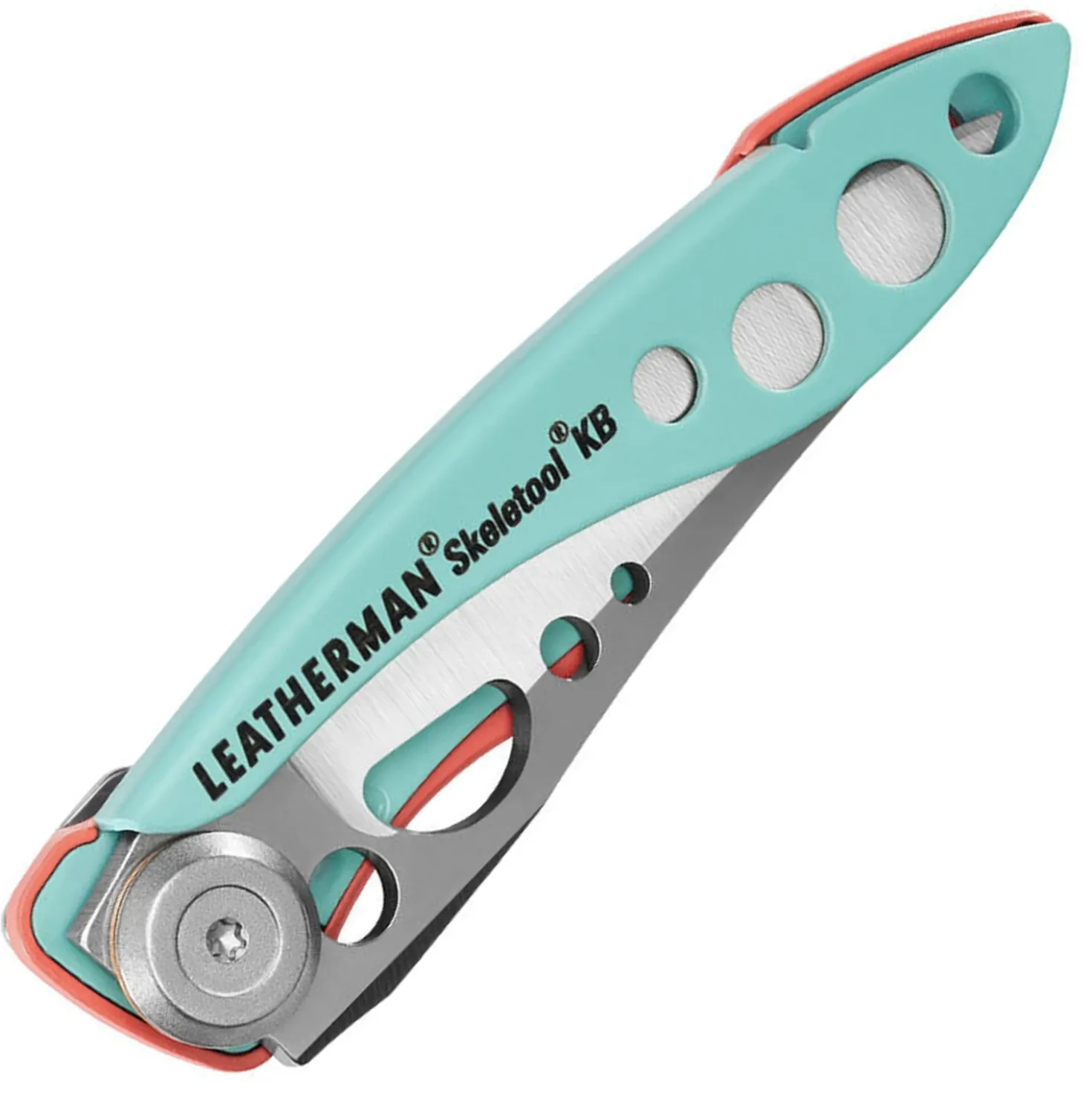 Leatherman Skeletool KB Zakmes Paradise