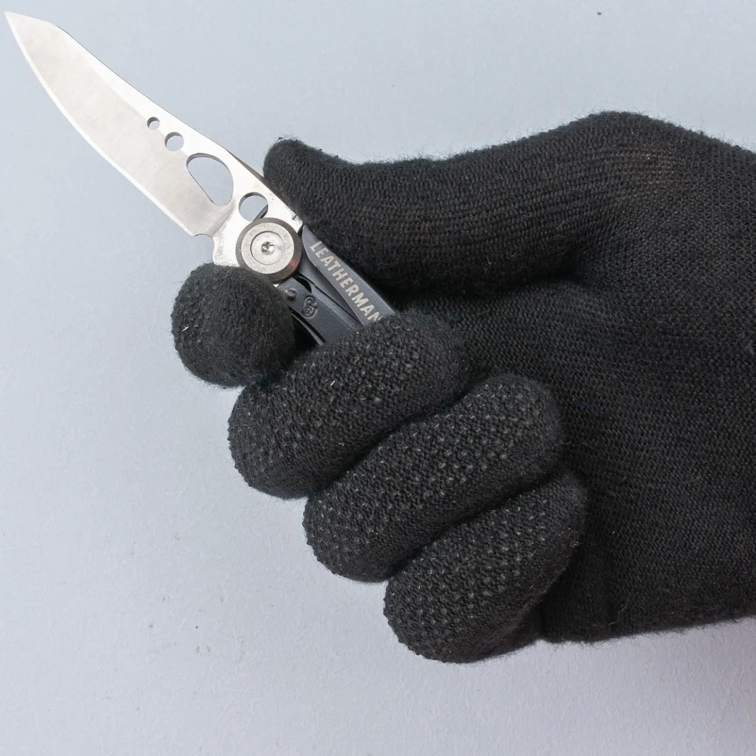 Leatherman Skeletool KB Zakmes Paradise