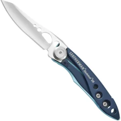 Leatherman Skeletool KB Zakmes Nightshade