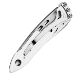 Leatherman Skeletool KB Zakmes RVS
