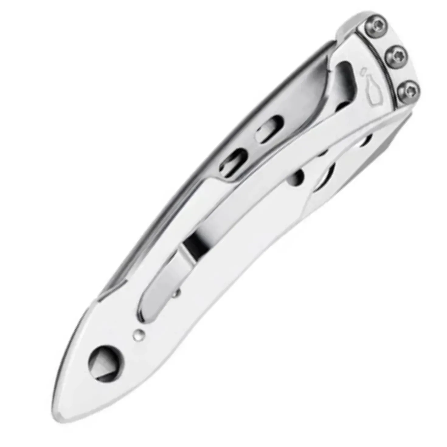 Leatherman Skeletool KB Zakmes RVS