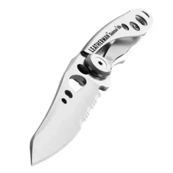 Leatherman Skeletool KB Zakmes RVS