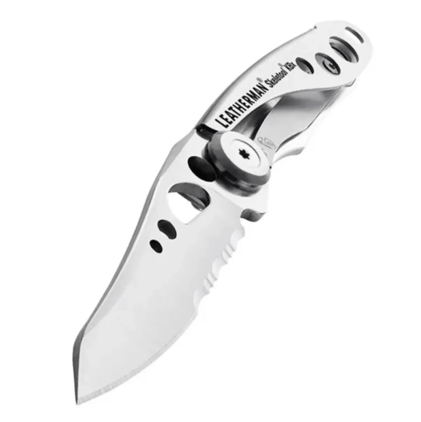 Leatherman Skeletool KB Zakmes RVS