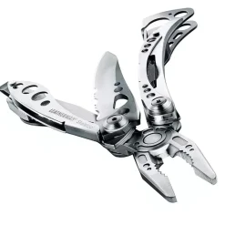 Leatherman Skeletool Multitool