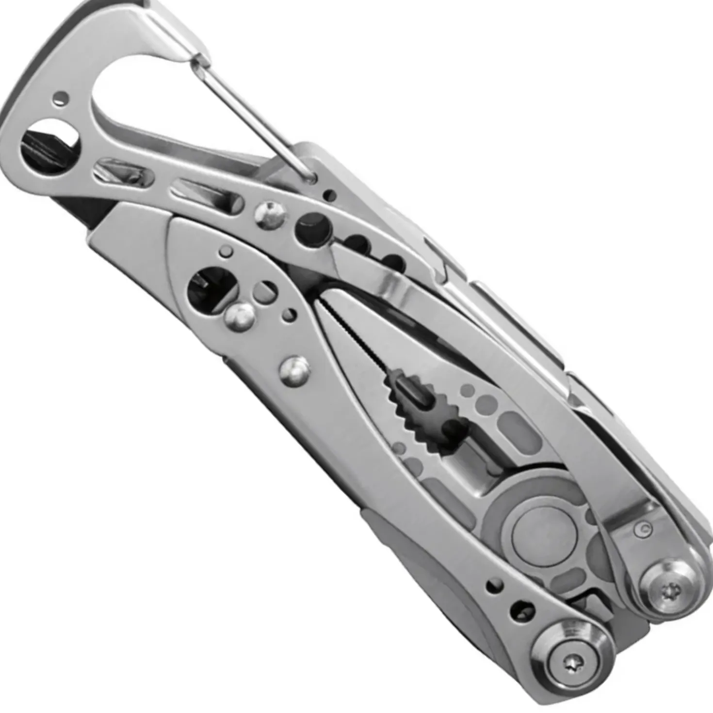 Leatherman Skeletool Multitool
