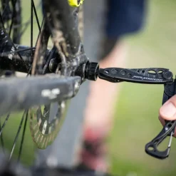 Leatherman Skeletool Multitool