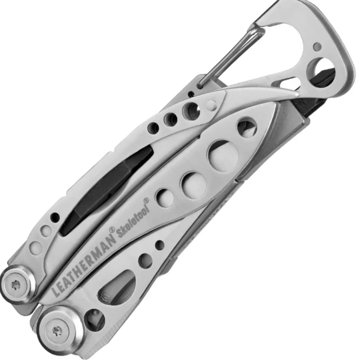 Leatherman Skeletool Multitool