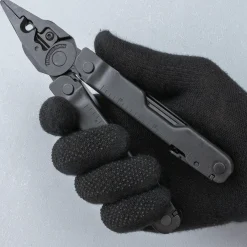 Leatherman Super Tool 300 EOD Multitool Zwart