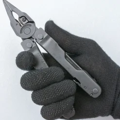 Leatherman Super Tool 300 M Multitool Zwart