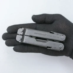 Leatherman Super Tool 300 M Multitool Zwart
