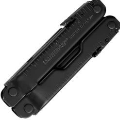 Leatherman Super Tool 300 M Multitool Zwart
