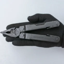 Leatherman Super Tool 300 M Multitool Zwart