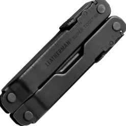 Leatherman Super Tool 300 Multitool Zwart