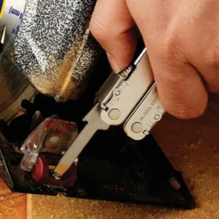 Leatherman Super Tool 300 Multitool Zwart