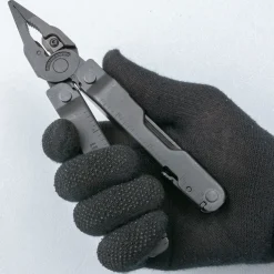 Leatherman Super Tool 300 Multitool Zwart