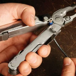 Leatherman Super Tool 300 Multitool Zwart