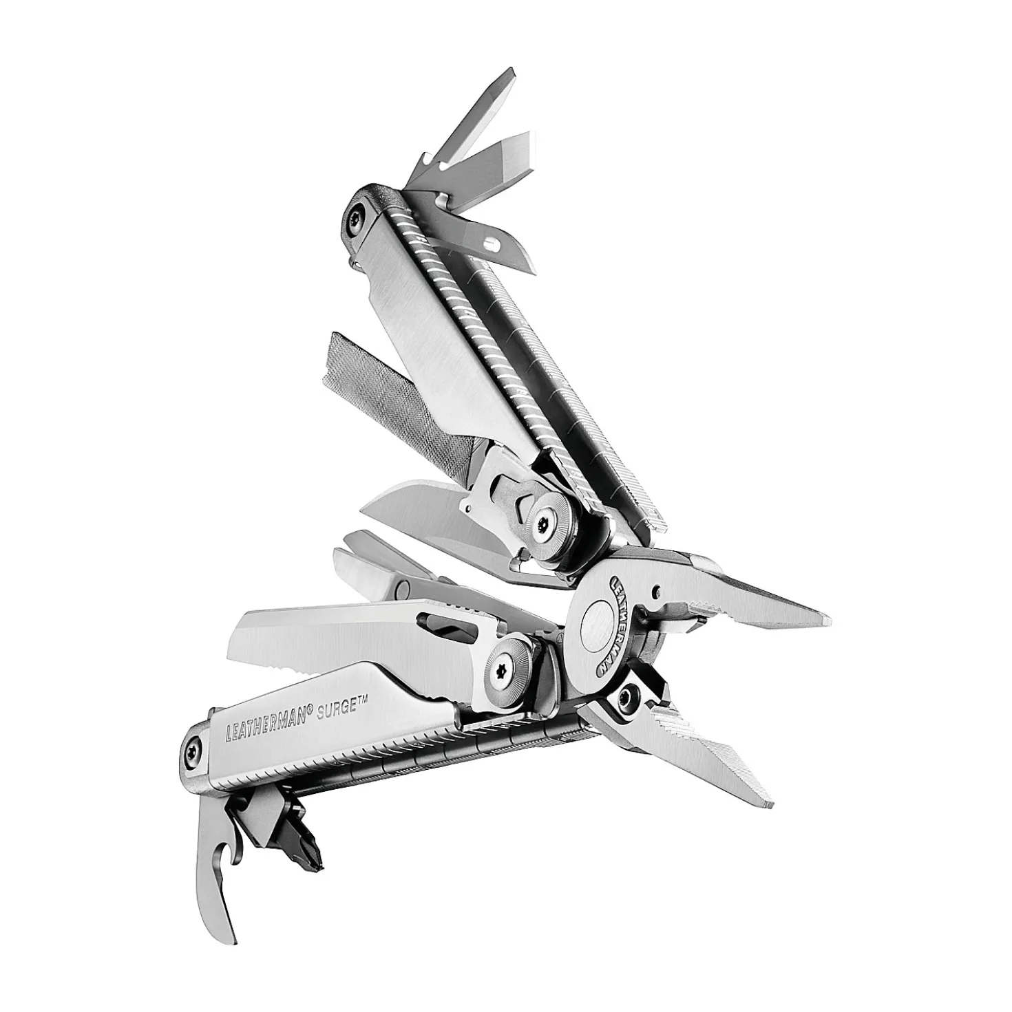 Leatherman Surge Multitool