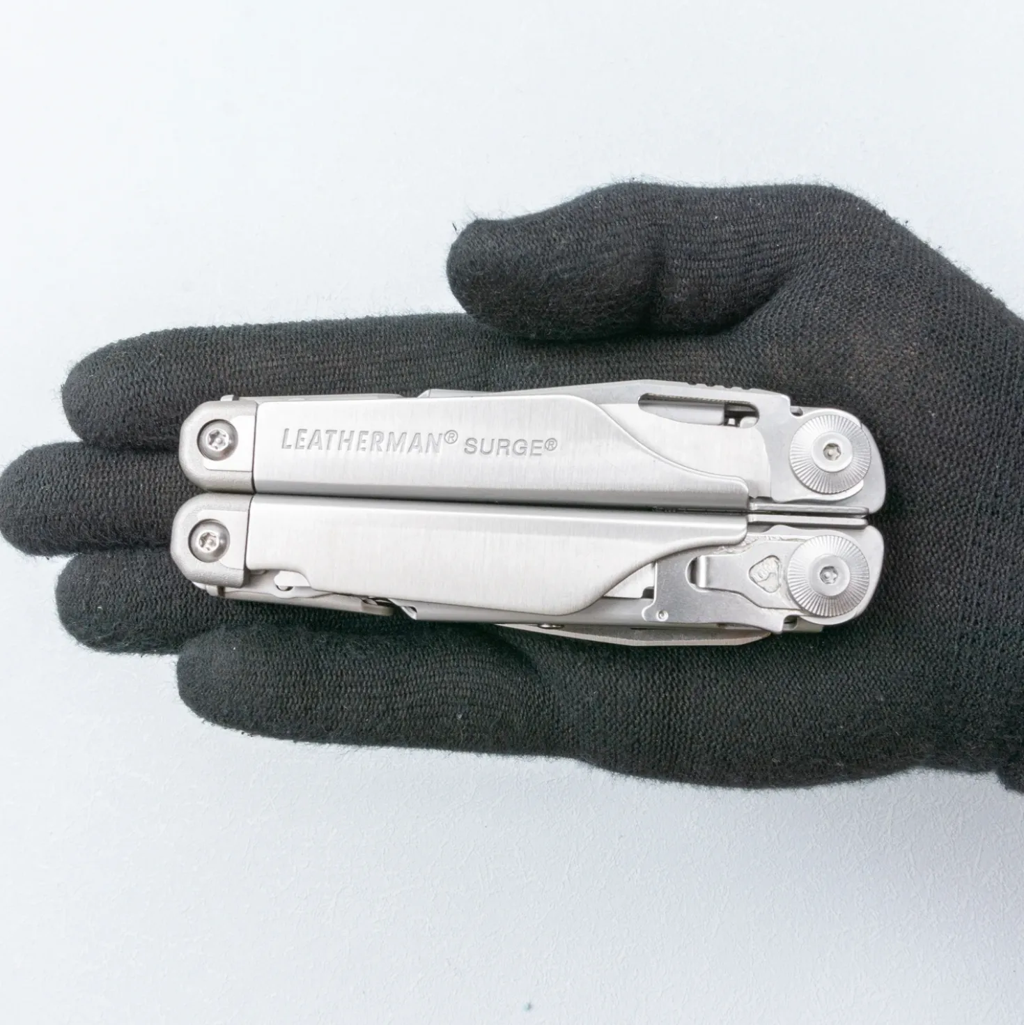 Leatherman Surge Multitool