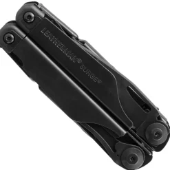 Leatherman Surge Multitool Zwart