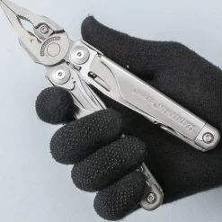 Leatherman Surge Multitool Zwart
