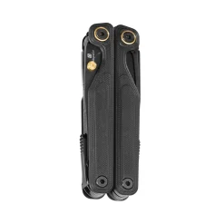 Leatherman Wave Alpha Multitool Obsidian