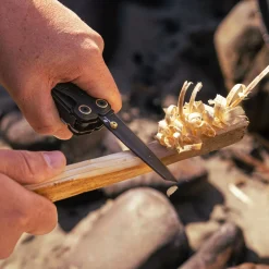 Leatherman Wave Alpha Multitool Obsidian