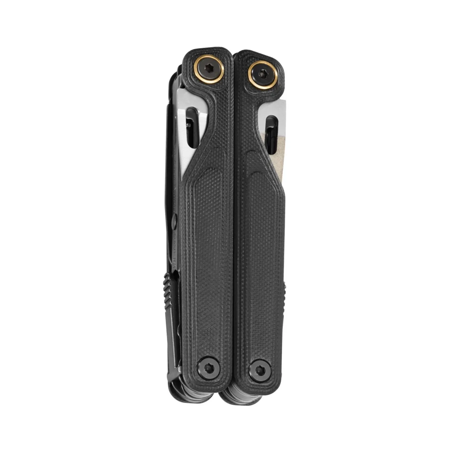 Leatherman Wave Alpha Multitool Obsidian