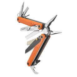 Leatherman Wave Alpha Multitool Canyonland