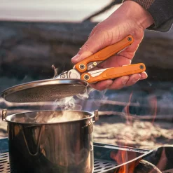 Leatherman Wave Alpha Multitool Canyonland
