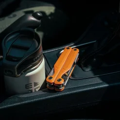 Leatherman Wave Alpha Multitool Canyonland