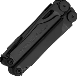Leatherman Wave Plus Multitool Zwart