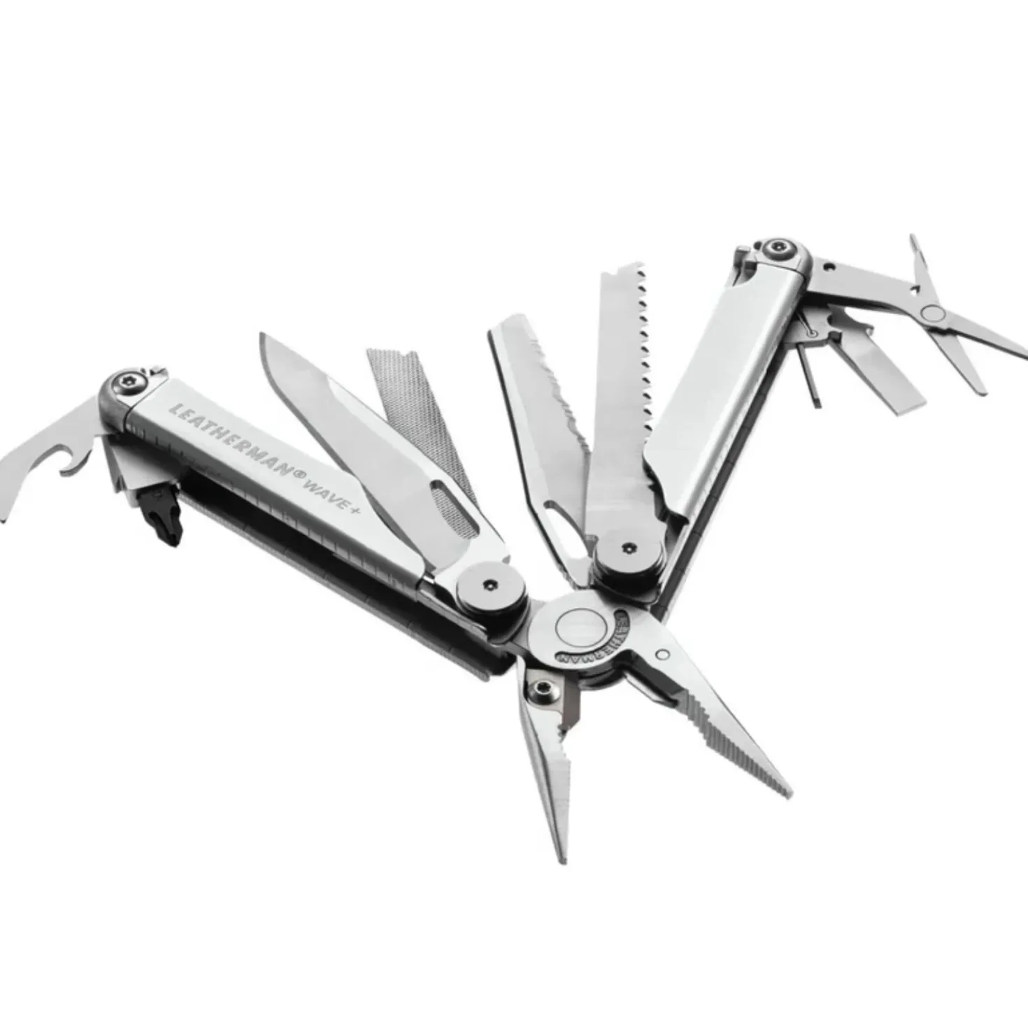 Leatherman Wave Plus Multitool