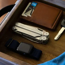 Leatherman Wave Plus Multitool