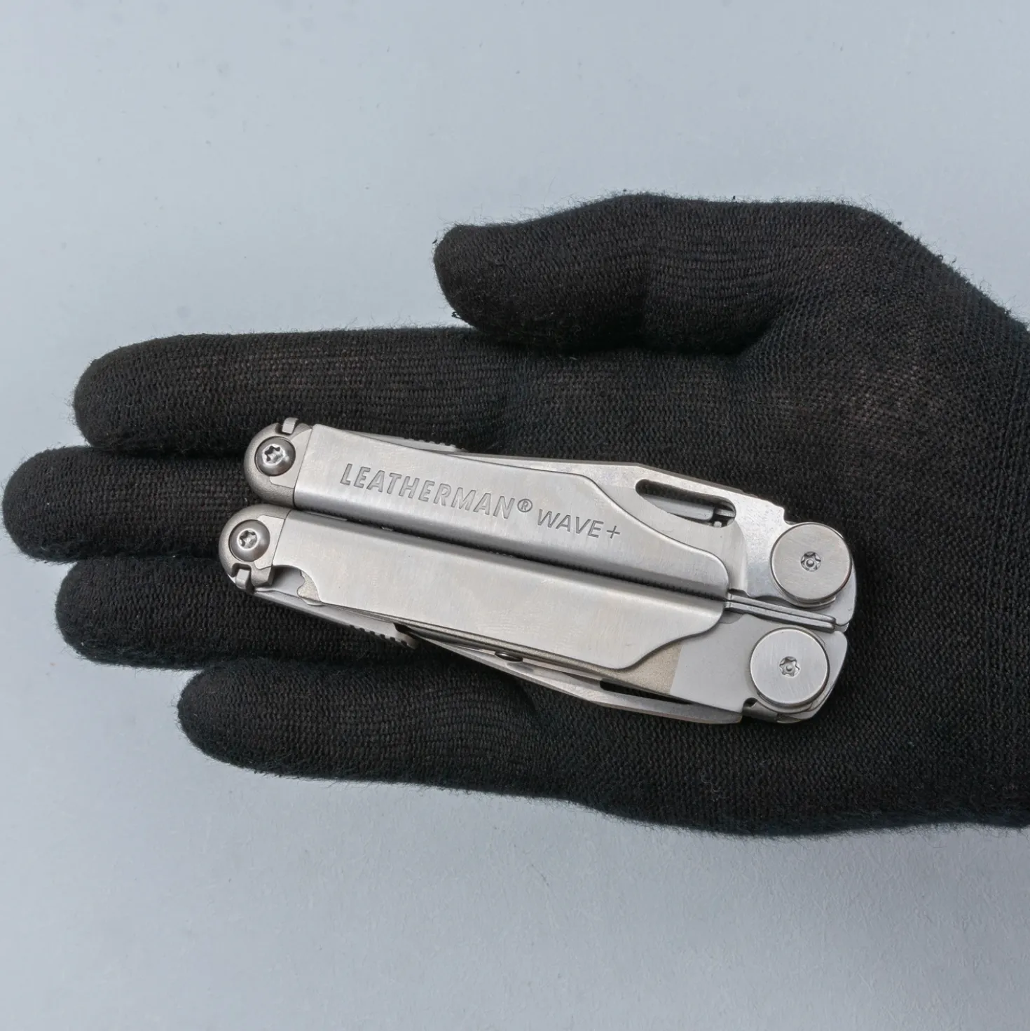 Leatherman Wave Plus Multitool
