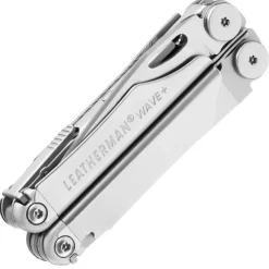 Leatherman Wave Plus Multitool