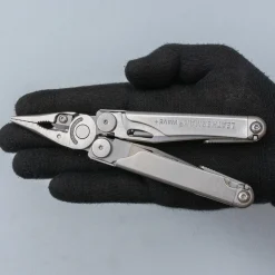 Leatherman Wave Plus Multitool