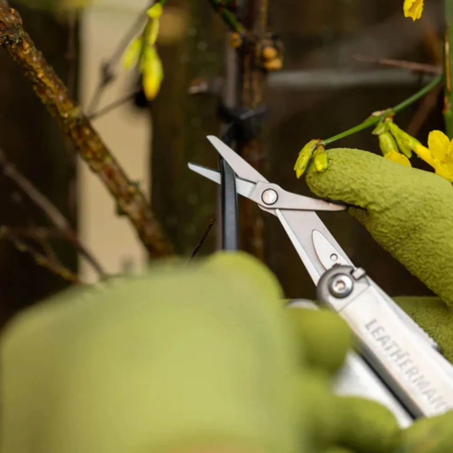 Leatherman Wave Plus Multitool