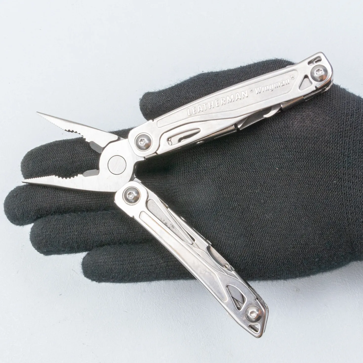 Leatherman Wingman Multitool