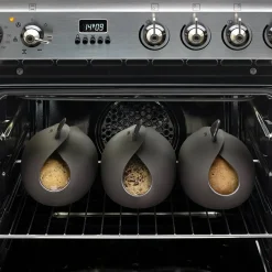 Lekue Brood Maker