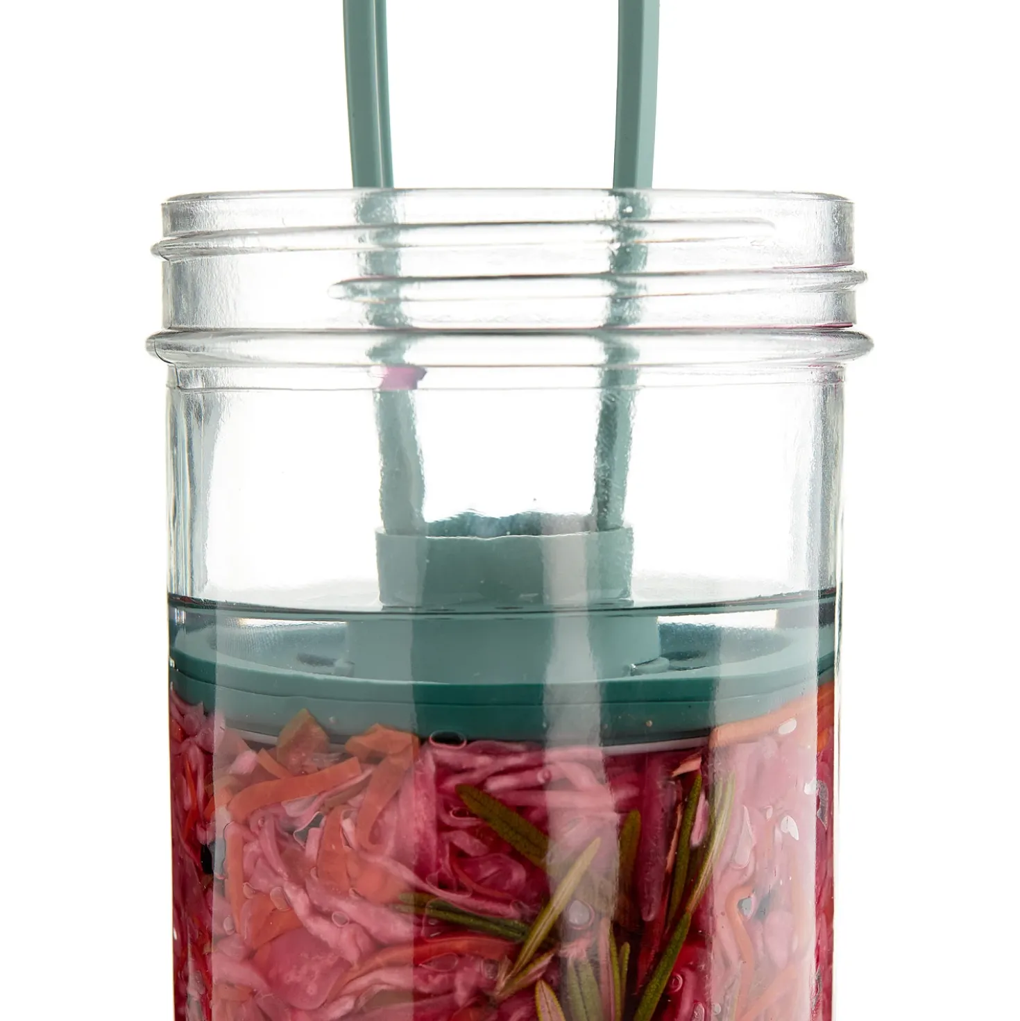 Lekue Fermentatieset