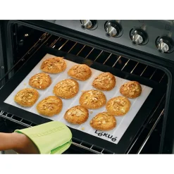 Lekue Silicone Bakmat Klein