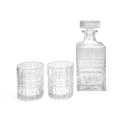 Leopold Vienna Aspiran Whiskey Set