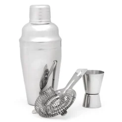Leopold Vienna Cocktailset 3-Delig