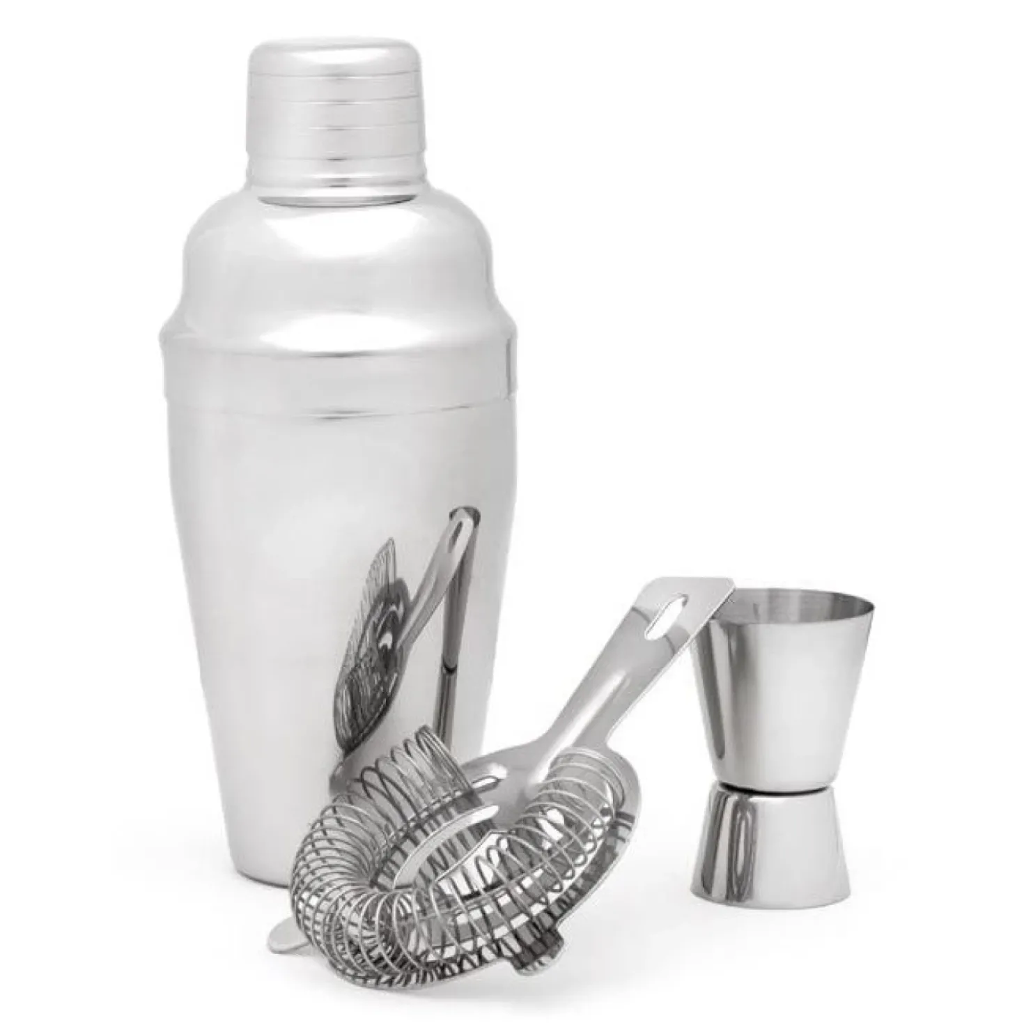 Leopold Vienna Cocktailset 3-Delig