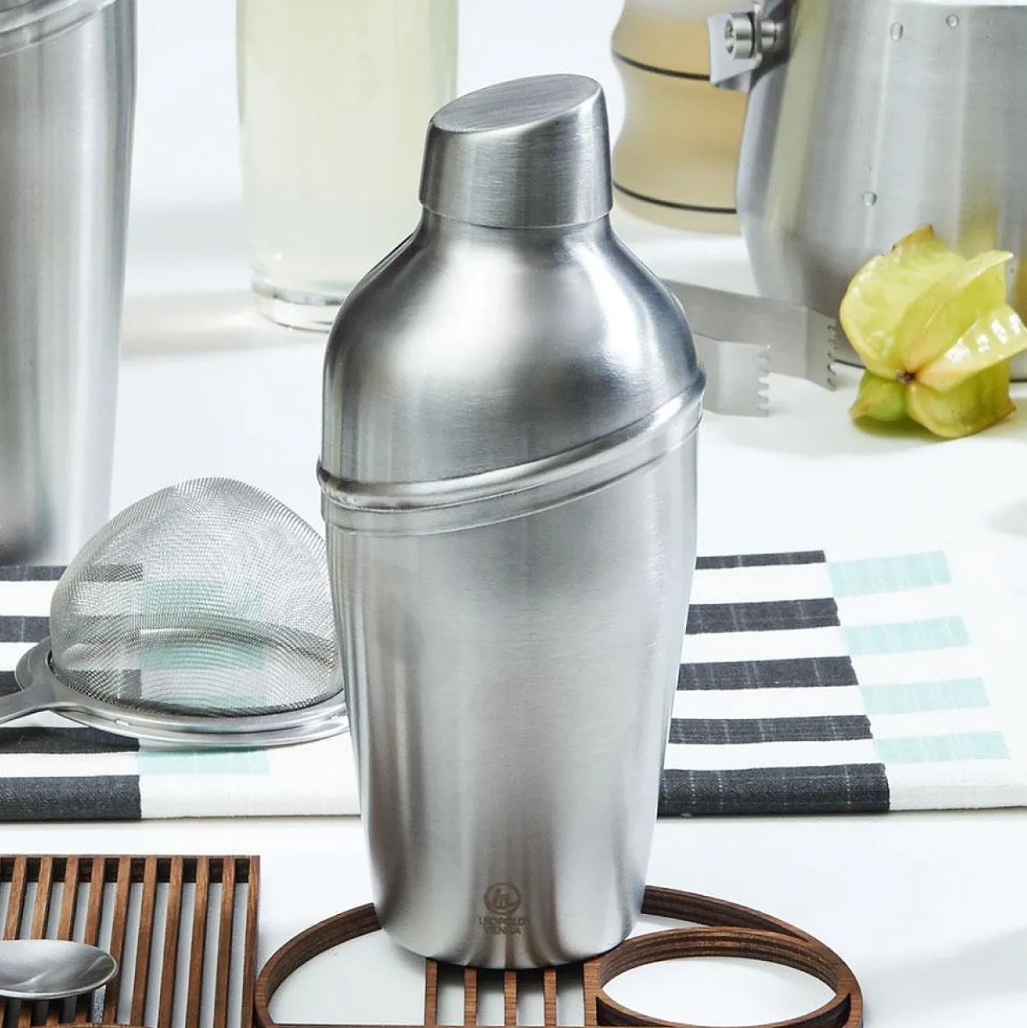 Leopold Vienna Cocktailshaker 500ml