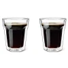 Leopold Vienna Dubbelwandig Glas 2 Stuks