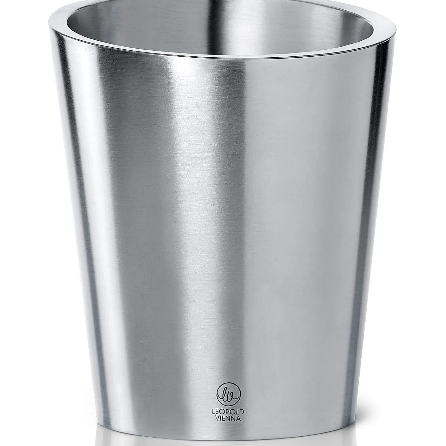 Leopold Vienna Dubbelwandig Champagnekoeler