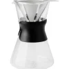 Leopold Vienna Lento Slow Coffeemaker