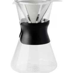 Leopold Vienna Lento Slow Coffeemaker